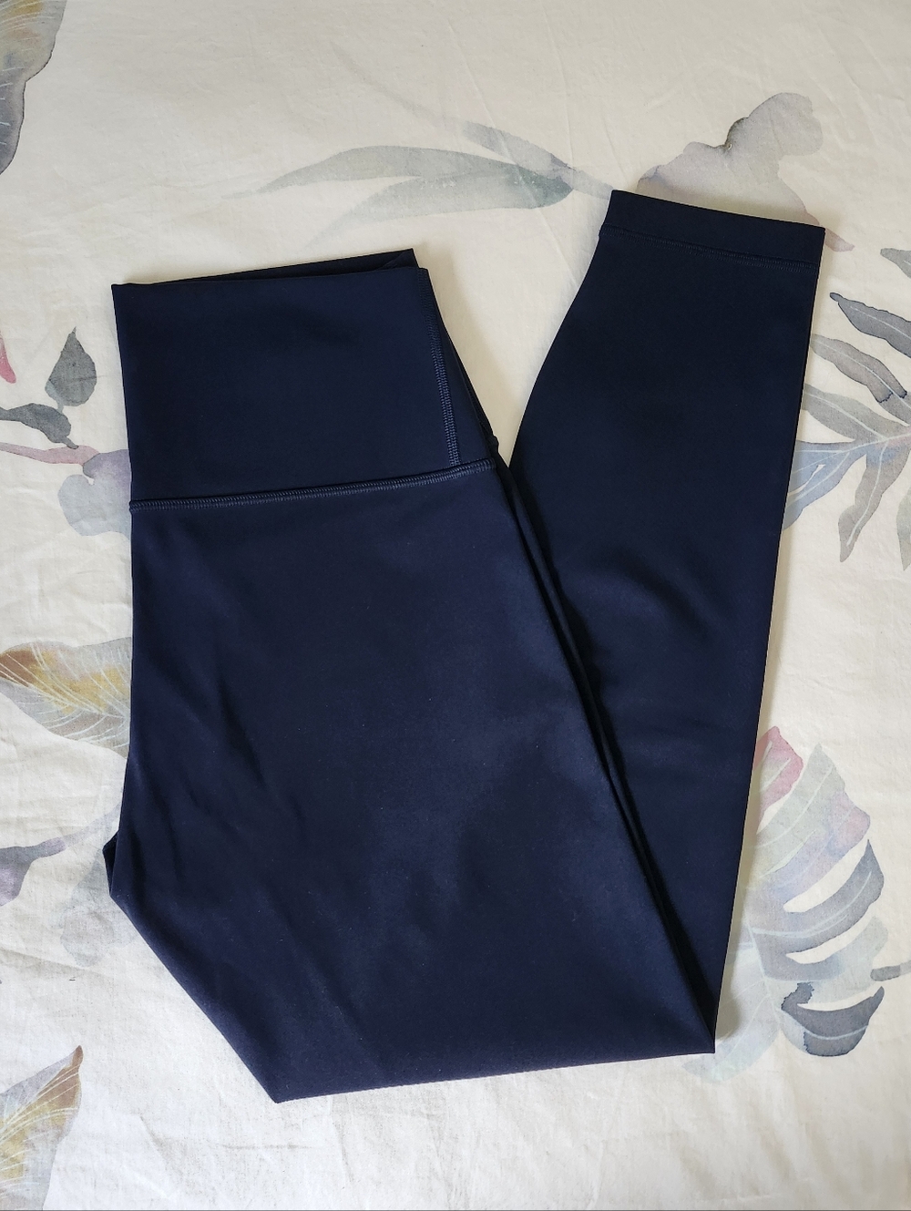 Lululemon Wunder Under Leggings Luxtreme